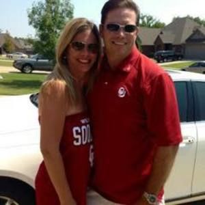 Meet your Posher, Heather n kevin